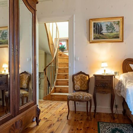 Вилла La Maison De Mireille Le Puy-en-Velay Экстерьер фото