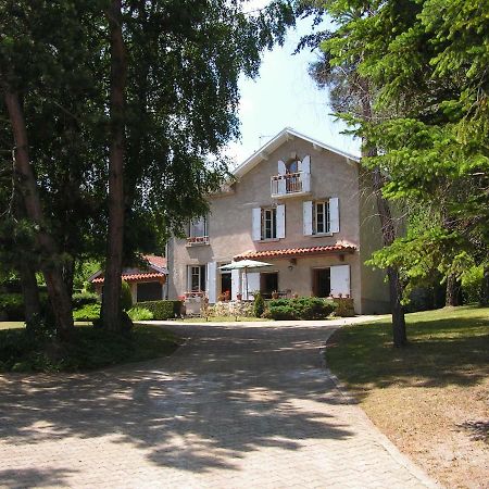 Вилла La Maison De Mireille Le Puy-en-Velay Экстерьер фото