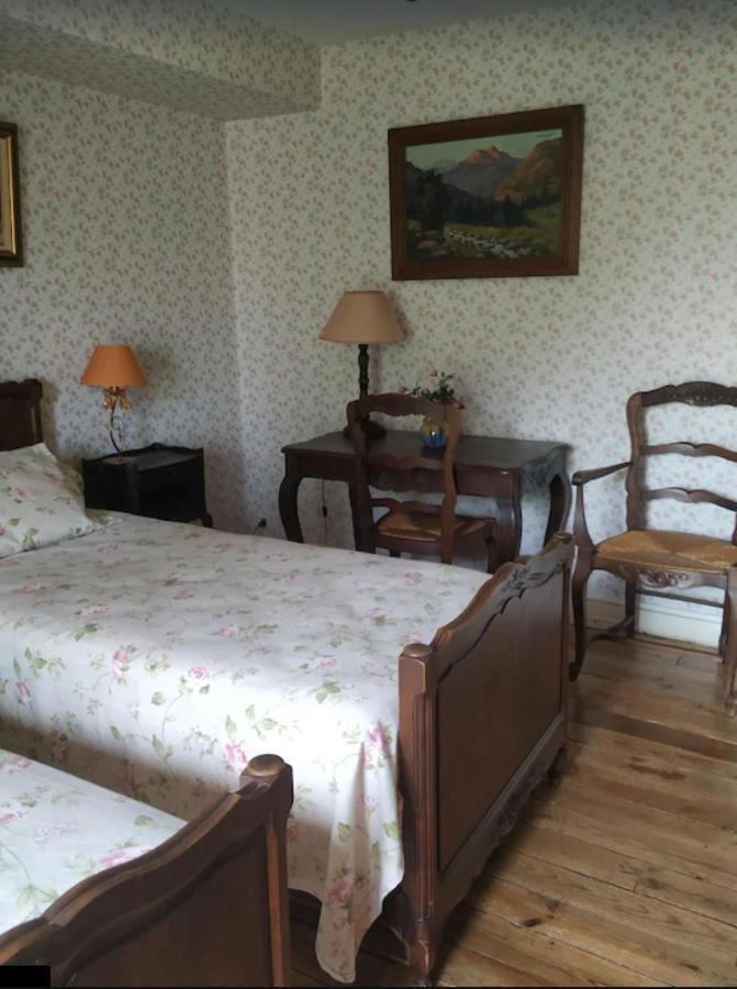 Вилла La Maison De Mireille Le Puy-en-Velay Экстерьер фото