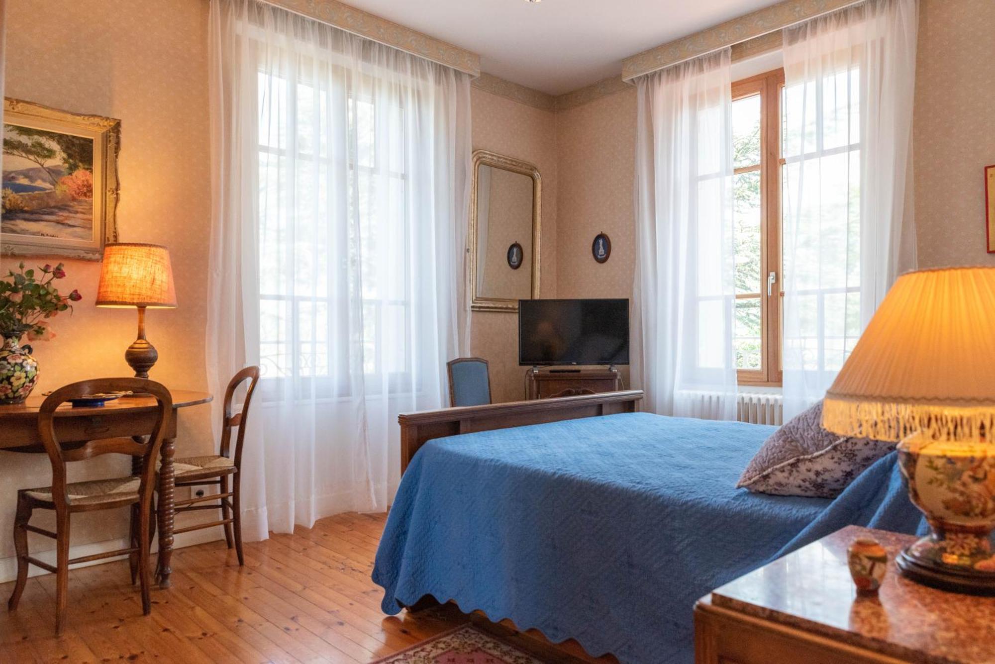 Вилла La Maison De Mireille Le Puy-en-Velay Экстерьер фото