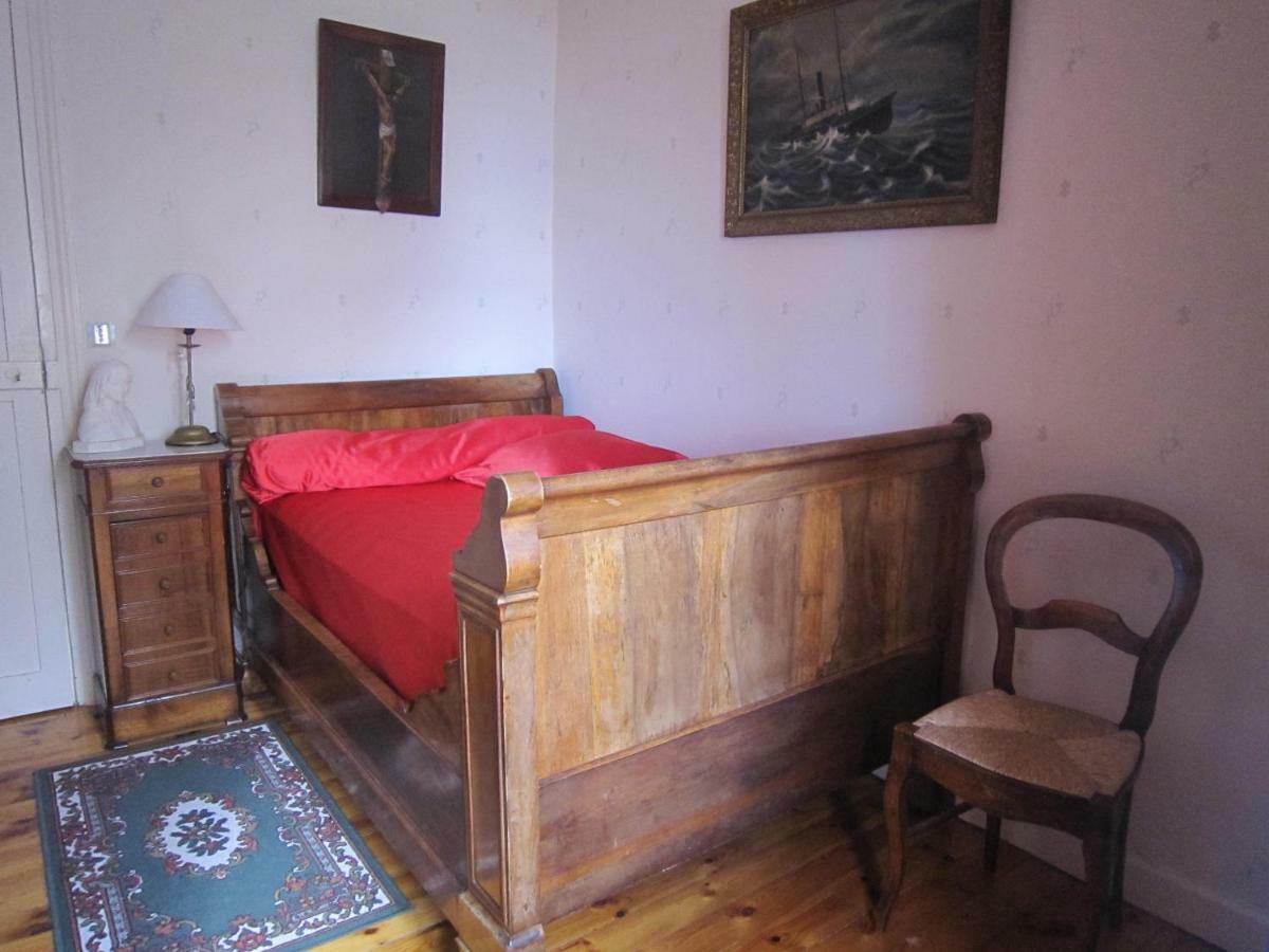 Вилла La Maison De Mireille Le Puy-en-Velay Экстерьер фото
